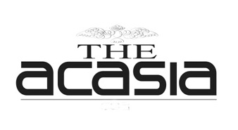The Acasia Device mark 2538535 Trademark