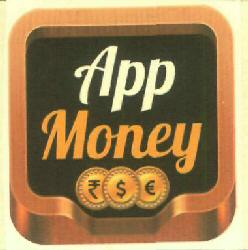 App Money Device mark 2954419 Trademark