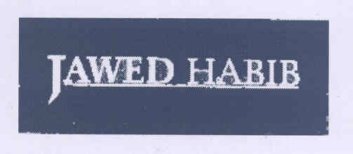 Jawed Habib Device mark 1712925 Trademark