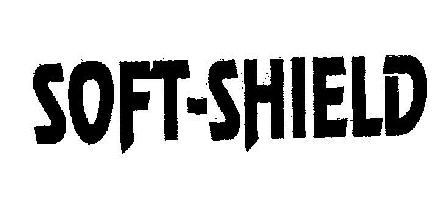 Soft-shield (logo) Device mark 2317059 Trademark