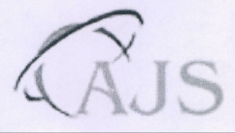 Ajs Device mark 2146558 Trademark