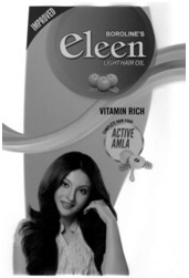 Eleen Active Amla Device mark 2719847 Trademark