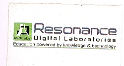 Resonance Device mark 1736586 Trademark