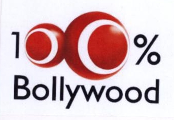 100% Bollywood Device mark 1889559 Trademark