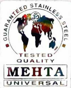 Mehta Device mark 902799 Trademark