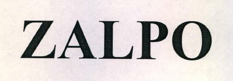 Zalpo Device mark 2254318 Trademark
