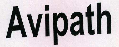 Avipath Device mark 2309047 Trademark