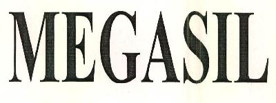 Megasil Device mark 2636641 Trademark