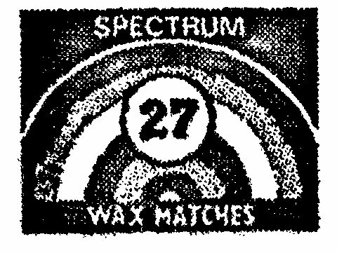 Spectrum Device mark 583765 Trademark