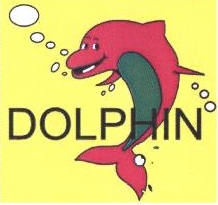 Dolphin Device mark 1878477 Trademark