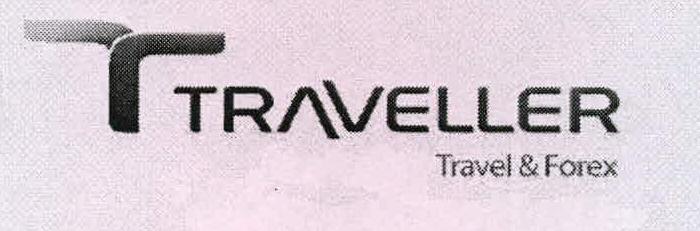 T Traveller Device mark 2239444 Trademark
