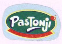 Pastonji (label) Device mark 1648934 Trademark