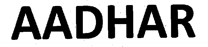 Aadhar Device mark 2236948 Trademark