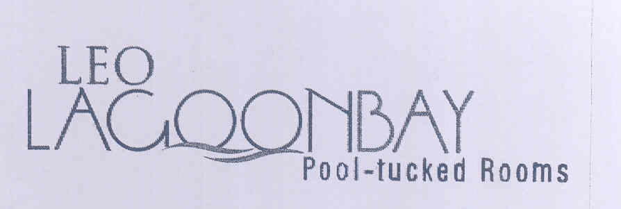 Leo Lagoonbay Device mark 1644003 Trademark