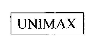 Unimax Device mark 1970143 Trademark