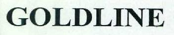 Goldline Device mark 2564675 Trademark