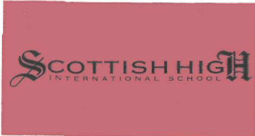 Scottish High (label) Device mark 1295031 Trademark