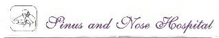 Sinus And Nose Hospital Device mark 1622969 Trademark