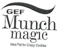 Gef Munch Magic Device mark 2031904 Trademark