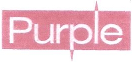Purple Device mark 1613828 Trademark