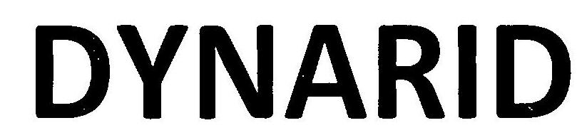 Dynarid (device) Device mark 2405351 Trademark