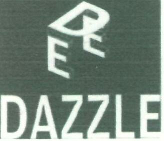 Dazzle (device) Device mark 2327211 Trademark