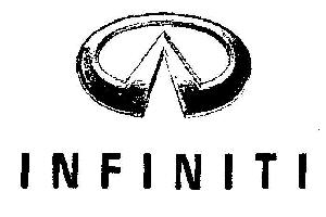 Infiniti (logo) Device mark 2105373 Trademark