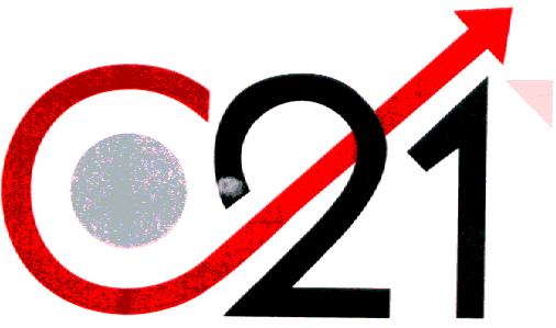 C 21 Device mark 1941724 Trademark