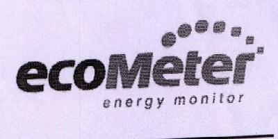 Ecometer Energy Monitor With Device Device mark 1628927 Trademark