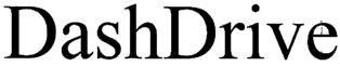 Dash Drive Device mark 2289270 Trademark