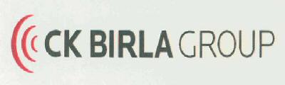 Ck Birla Group (device) Device mark 2769289 Trademark