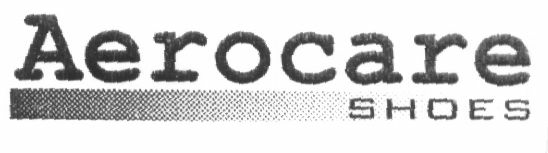 Aerocare Device mark 1166010 Trademark