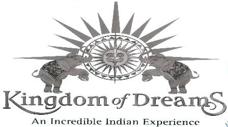 Kingdom Of Dreams Device mark 1994040 Trademark
