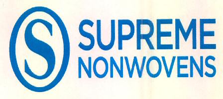 S Supreme Nonwovens Device mark 2578455 Trademark