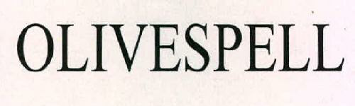 Olivespell Device mark 2280834 Trademark