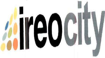 Ireo City Device mark 1871055 Trademark