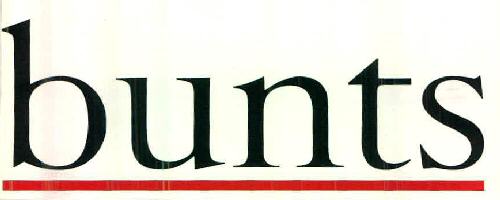 Bunts Device mark 2780906 Trademark