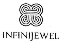 Infinijewel Device mark 2629484 Trademark