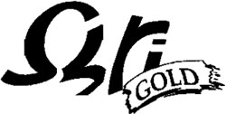 Rd Gold Device mark 1094748 Trademark