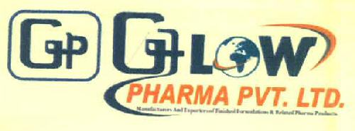 Gp Glow Pharma Pvt. Ltd. Device mark 2810359 Trademark