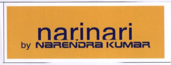 Narinari Device mark 1893320 Trademark