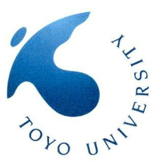 Toyo University Device mark 2556803 Trademark