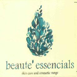 Beaute' Essencials Device mark 2913021 Trademark