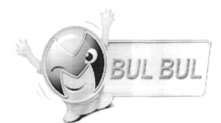 Bul Bul (label) Device mark 2362789 Trademark