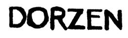 Dorzen Device mark 1926357 Trademark