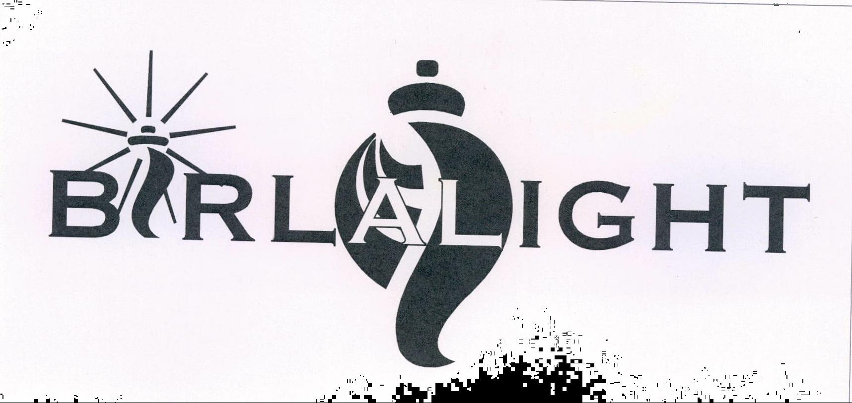 Birla Light Device mark 1975523 Trademark