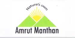 Amrut Manthan Device mark 1934966 Trademark
