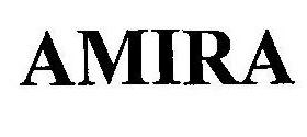 Amira Device mark 1817033 Trademark