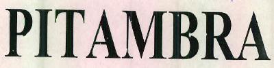 Pitambra Device mark 1874259 Trademark