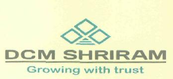 Dcm Shriram Device mark 2953704 Trademark